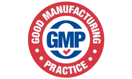 DentaVive GMP Certified